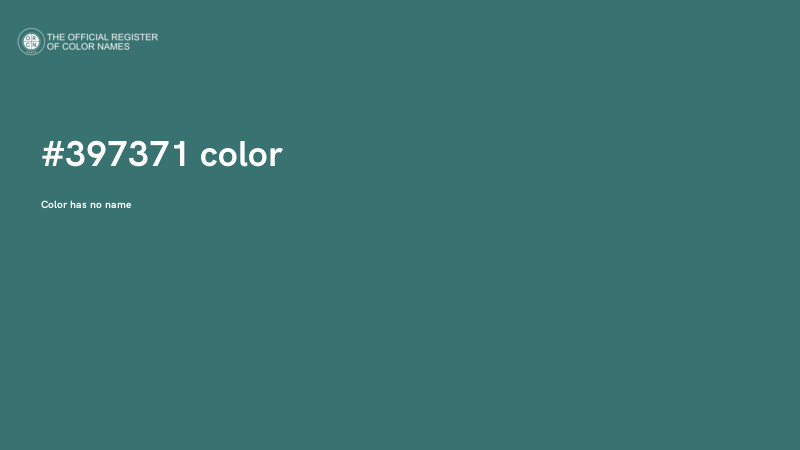 #397371 color image