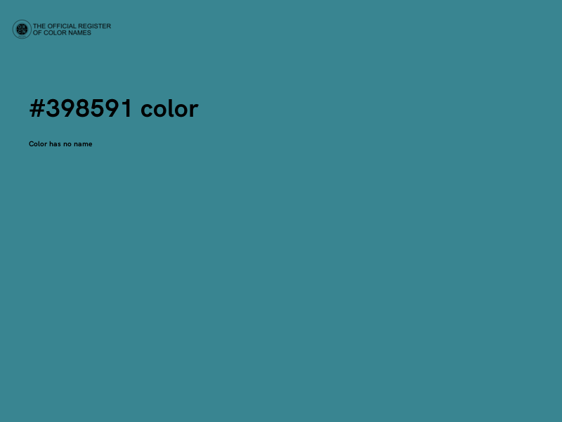 #398591 color image