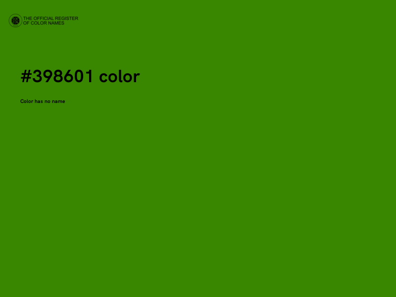 #398601 color image