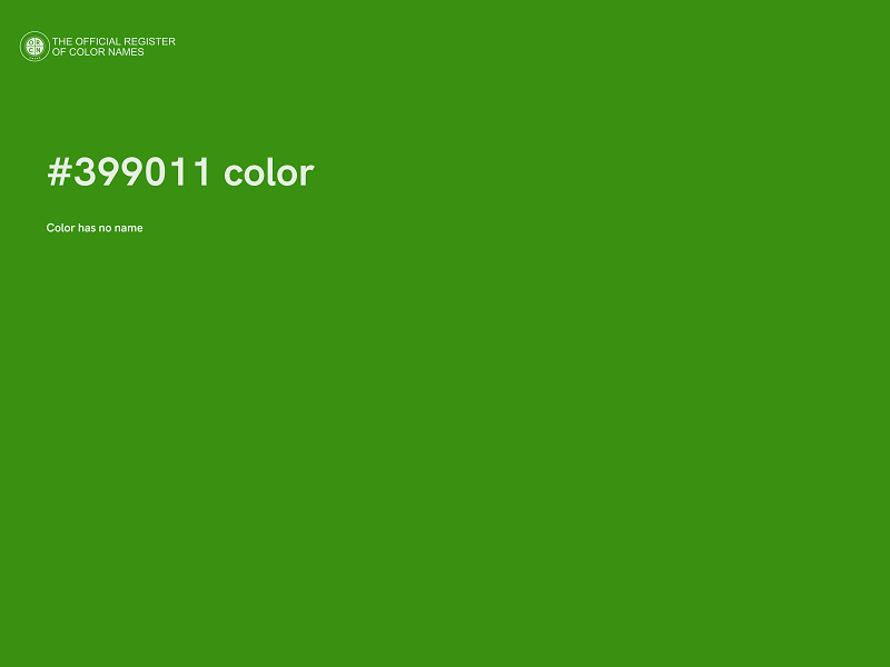 #399011 color image