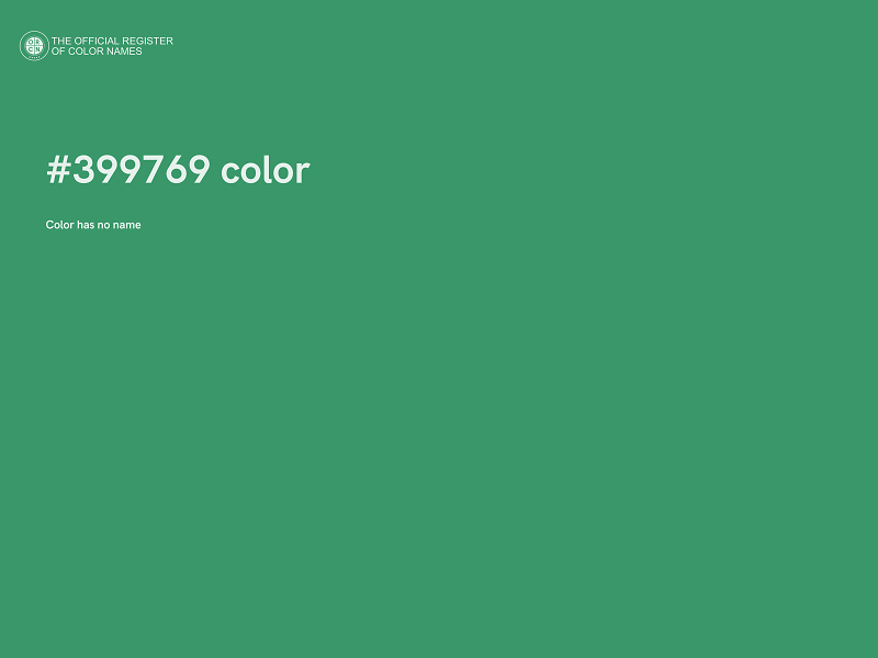 #399769 color image