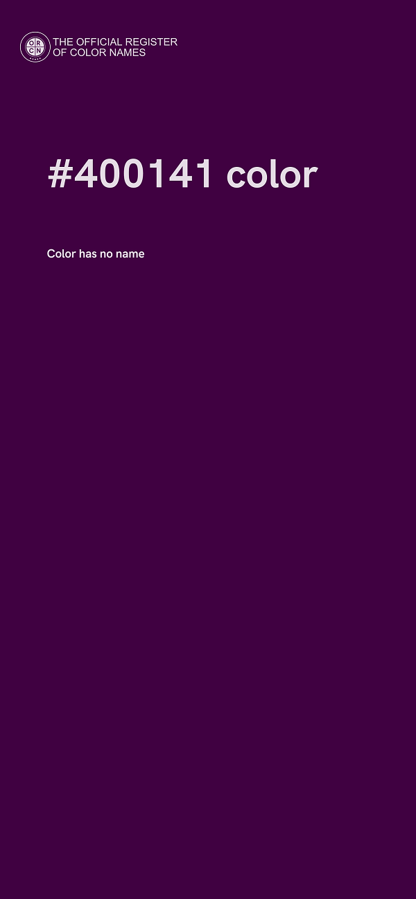 #400141 color image