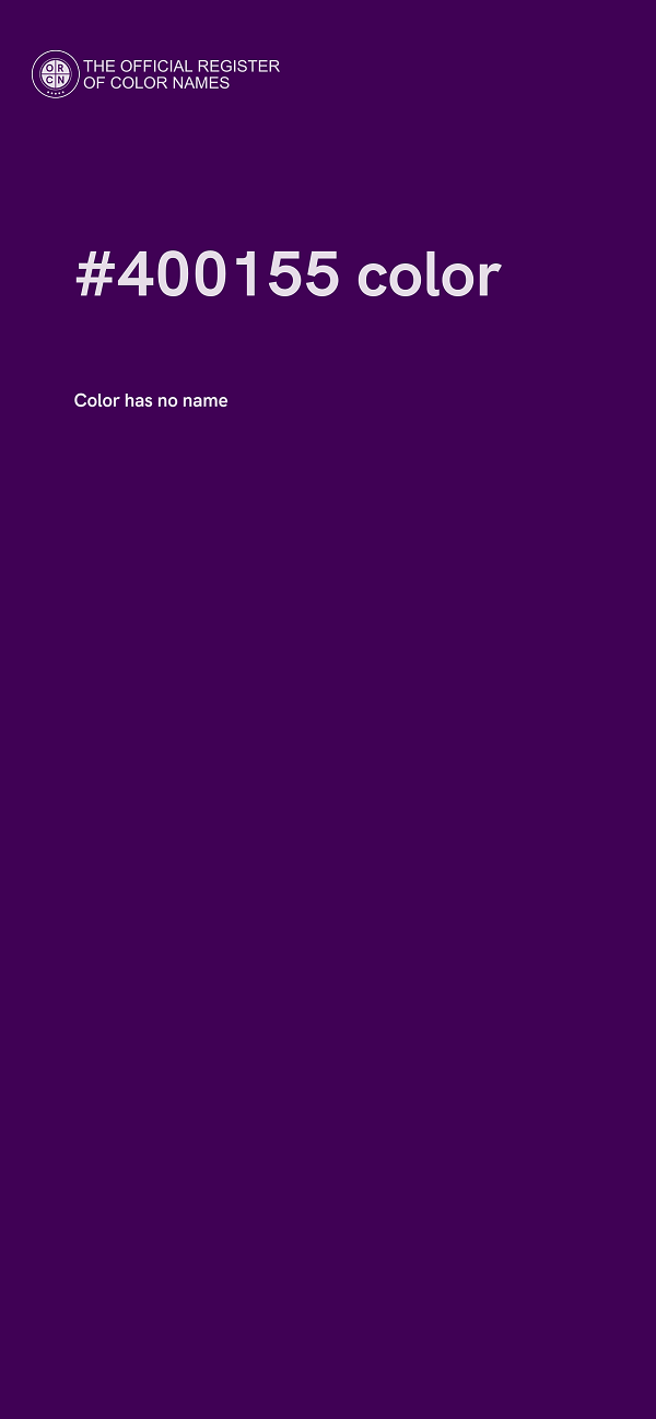 #400155 color image
