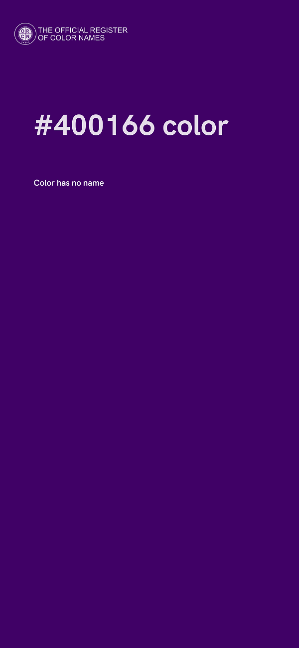 #400166 color image