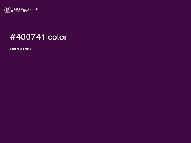 #400741 color image