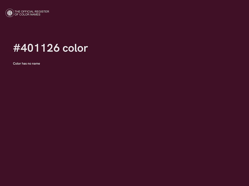 #401126 color image