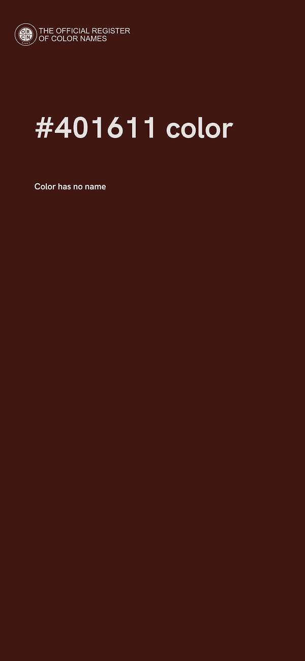 #401611 color image