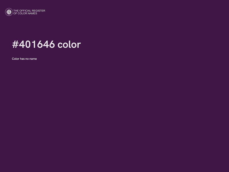 #401646 color image