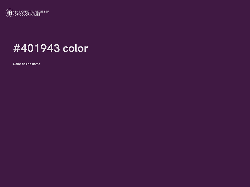 #401943 color image