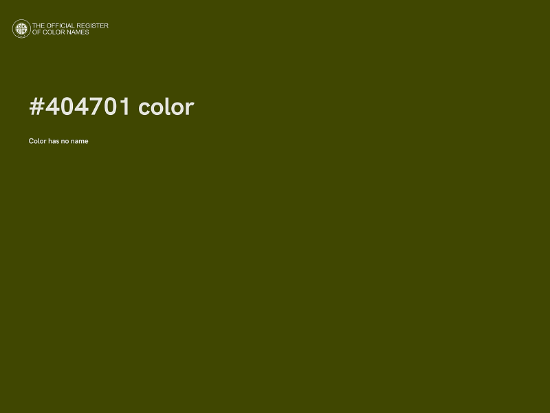 #404701 color image
