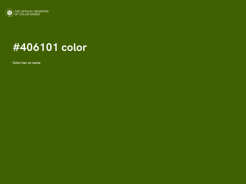 #406101 color image