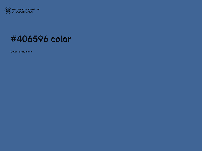 #406596 color image
