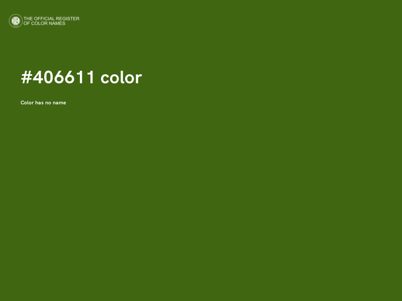 #406611 color image