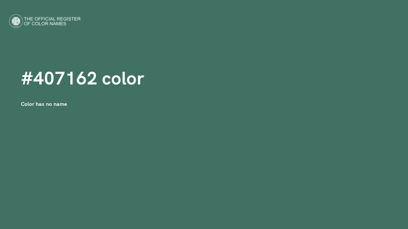 #407162 color image