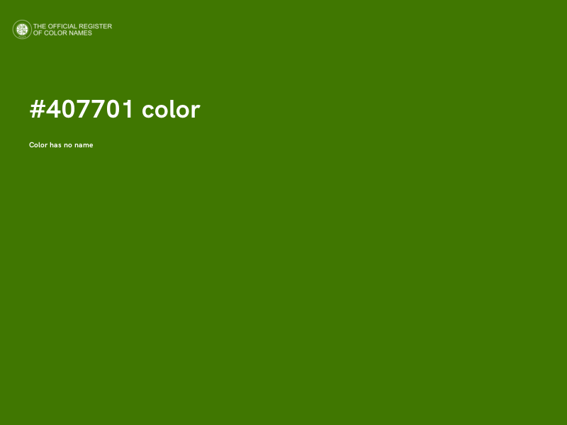 #407701 color image