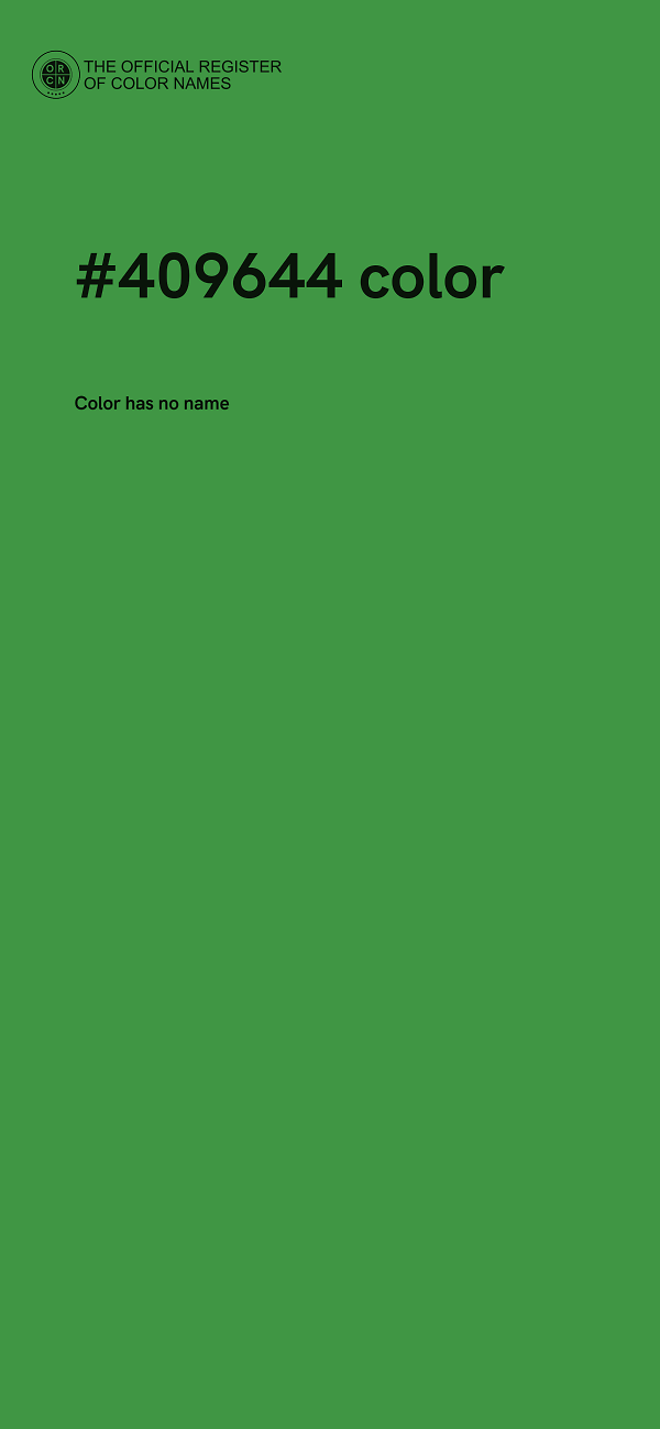 #409644 color image