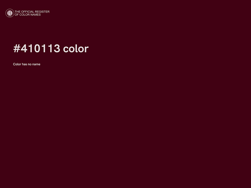 #410113 color image