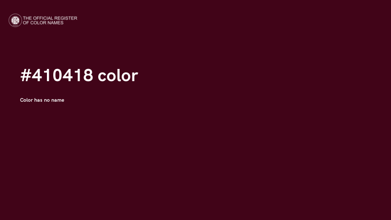 #410418 color image