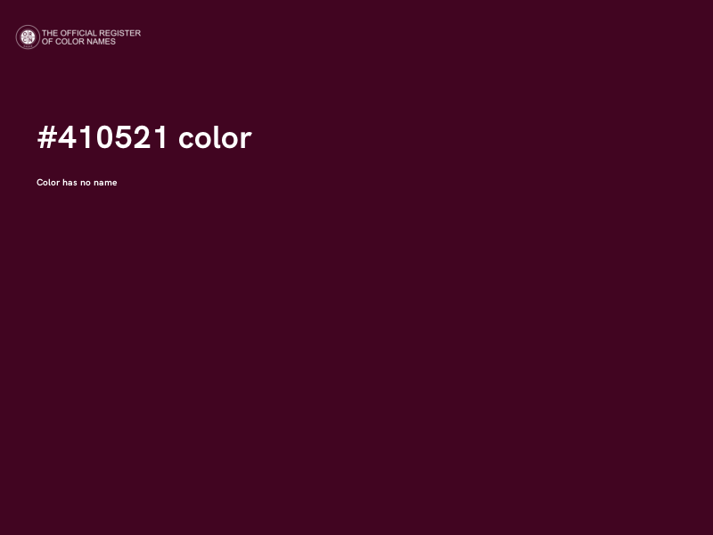 #410521 color image