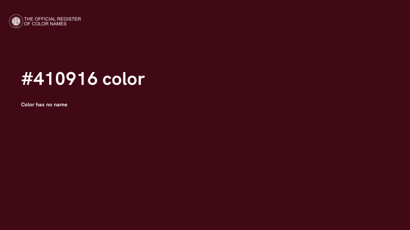 #410916 color image