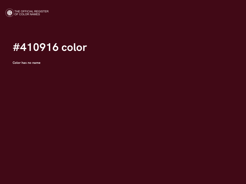 #410916 color image
