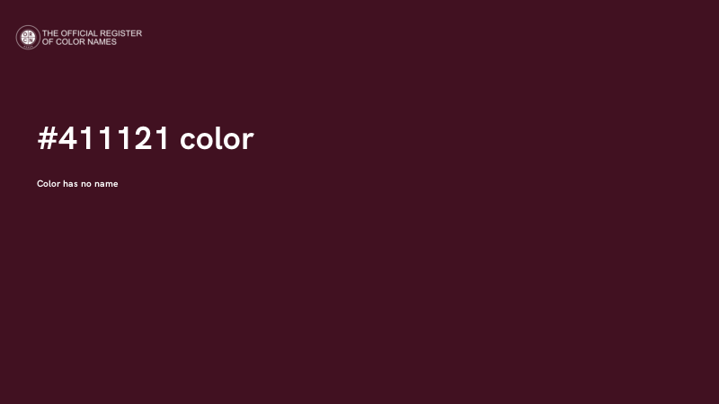 #411121 color image