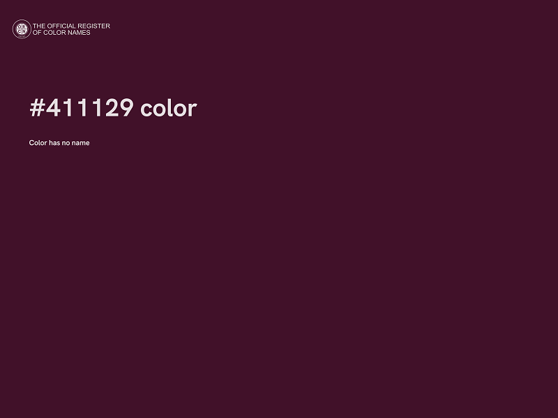 #411129 color image