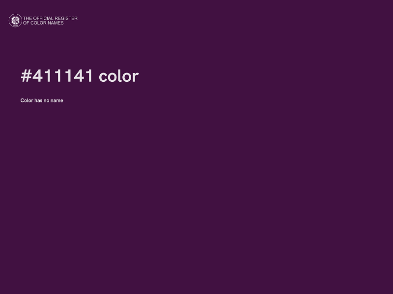 #411141 color image