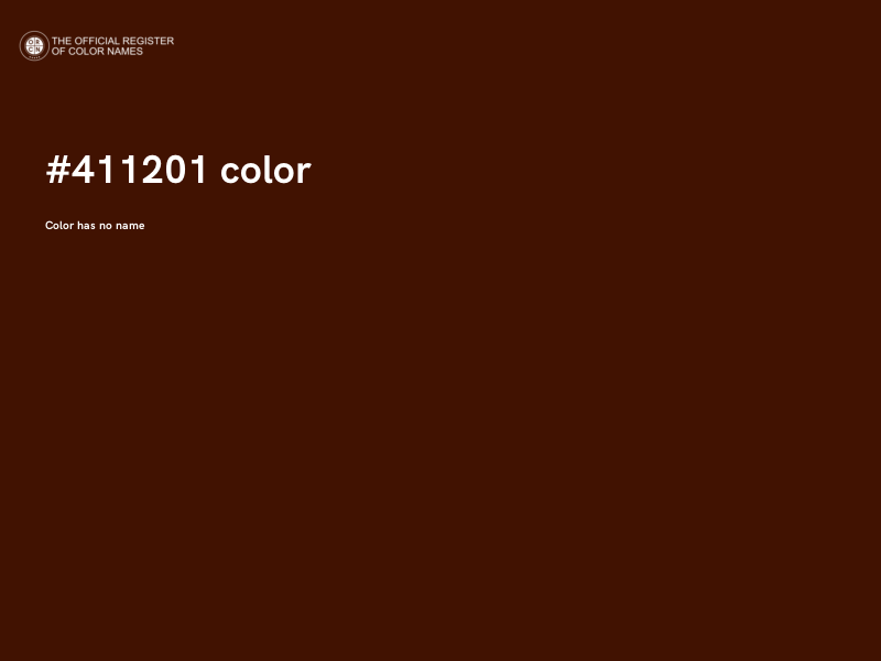 #411201 color image