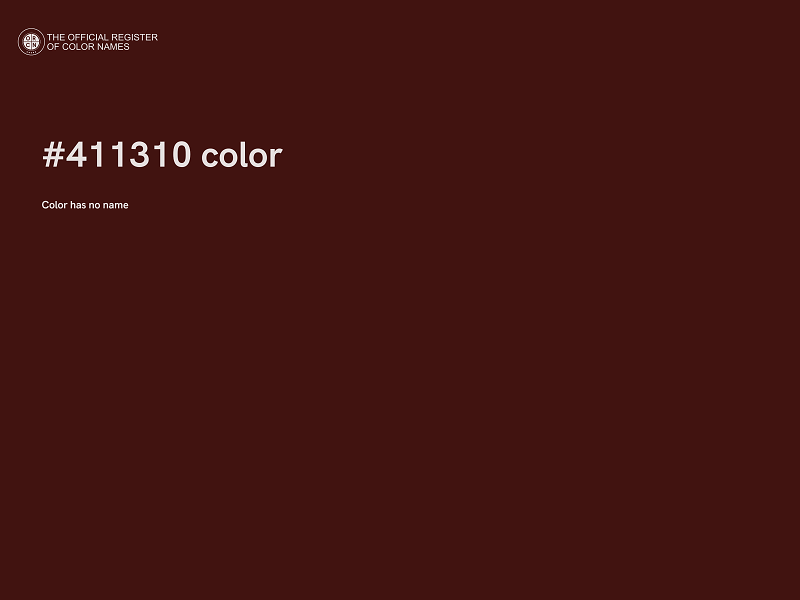 #411310 color image