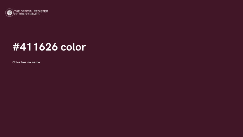 #411626 color image