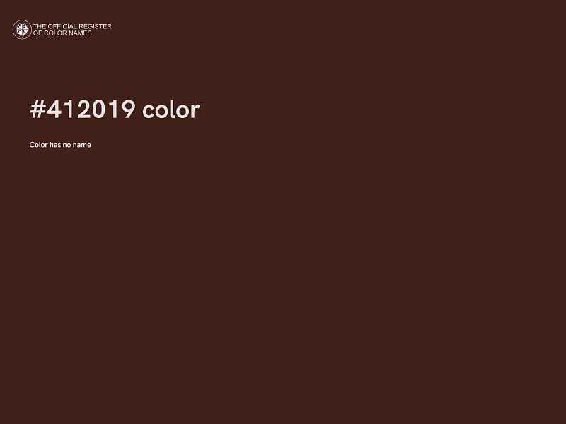 #412019 color image