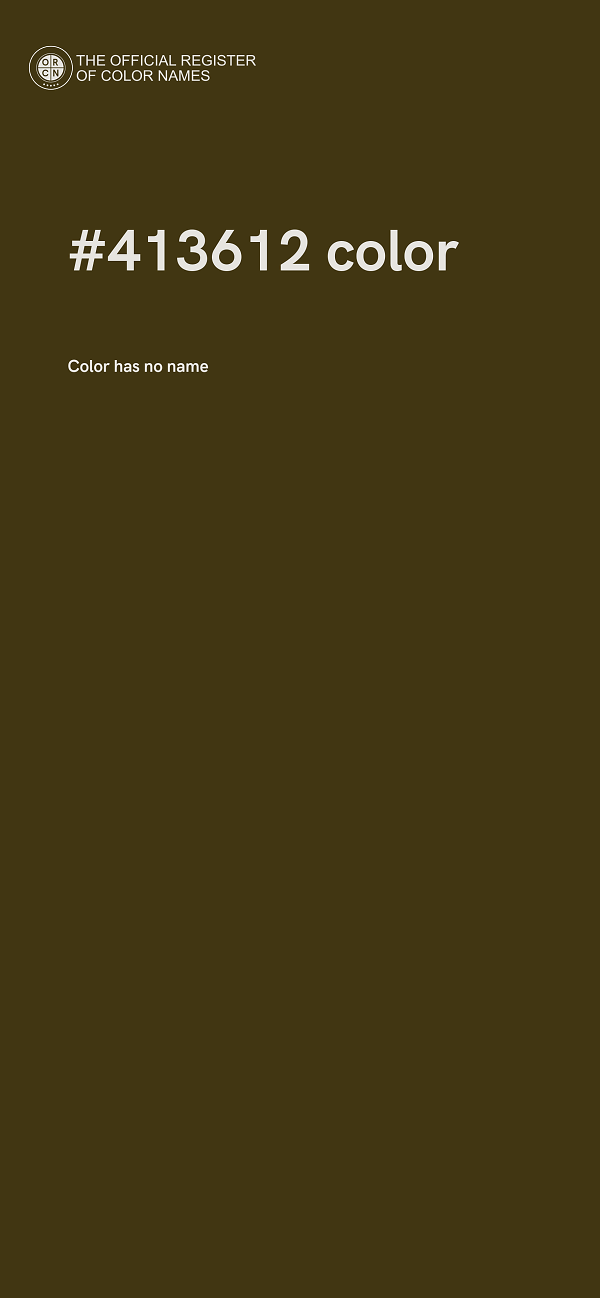 #413612 color image
