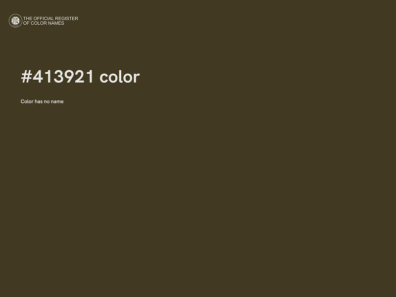 #413921 color image