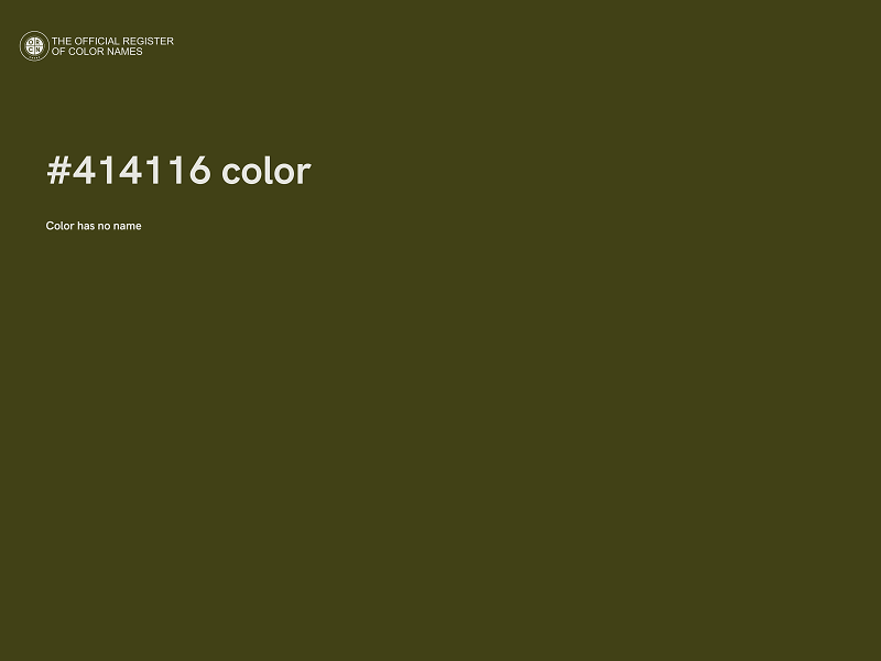 #414116 color image