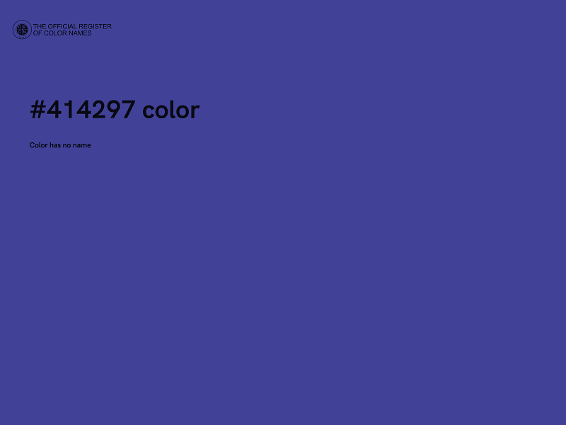 #414297 color image