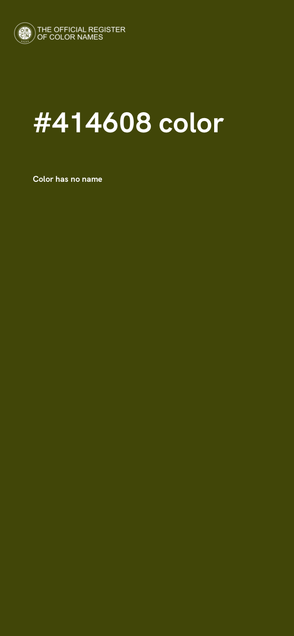 #414608 color image