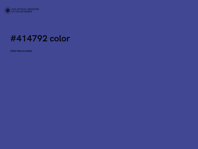 #414792 color image
