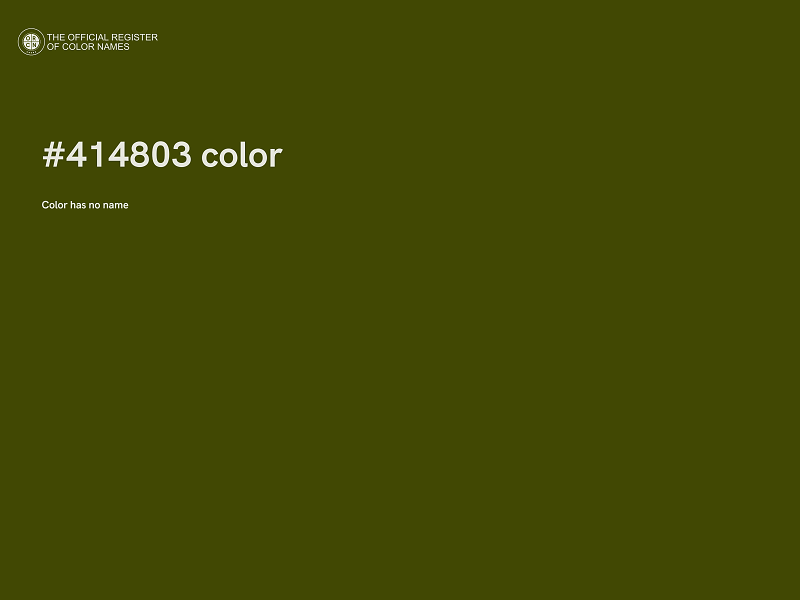 #414803 color image