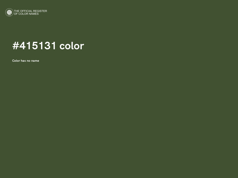 #415131 color image