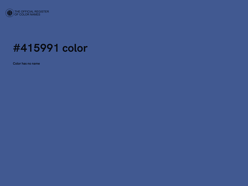 #415991 color image