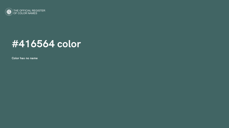 #416564 color image