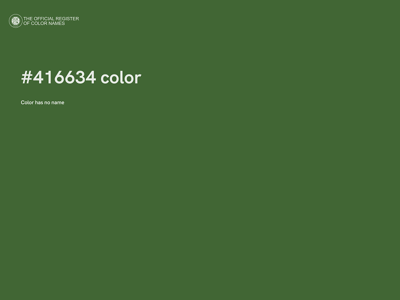#416634 color image