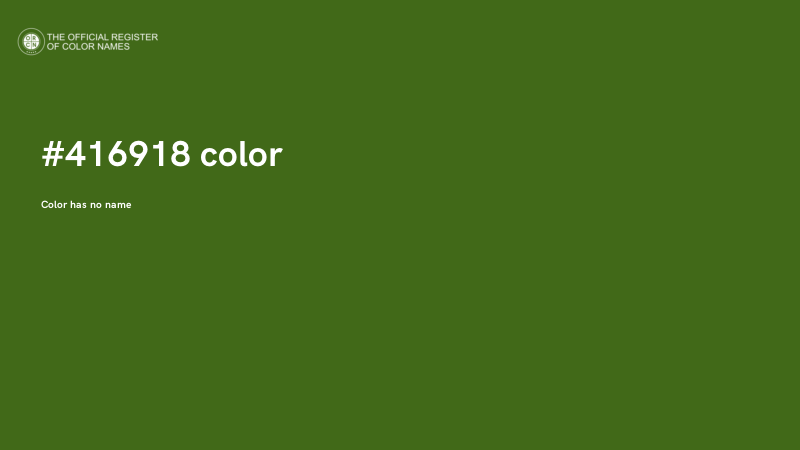 #416918 color image
