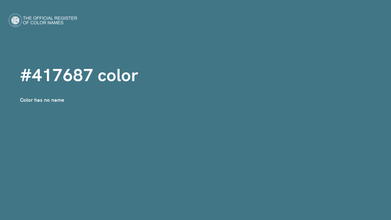 #417687 color image