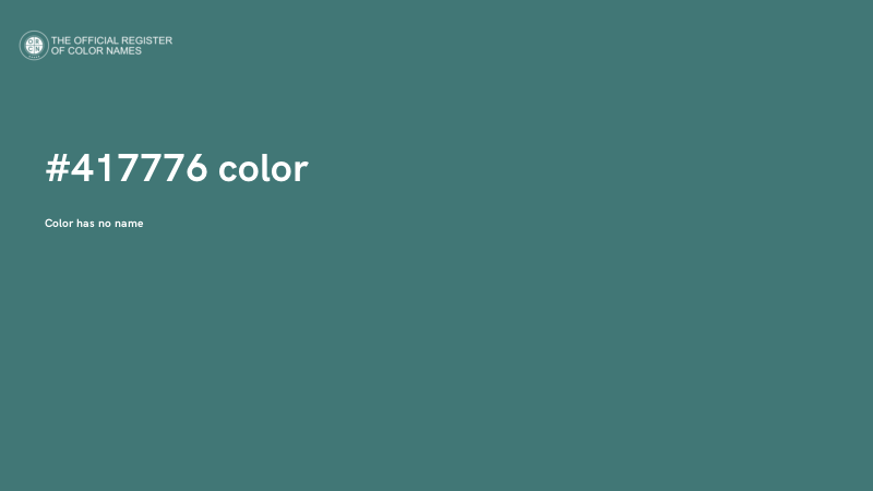 #417776 color image