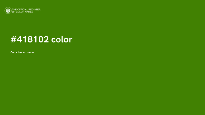 #418102 color image