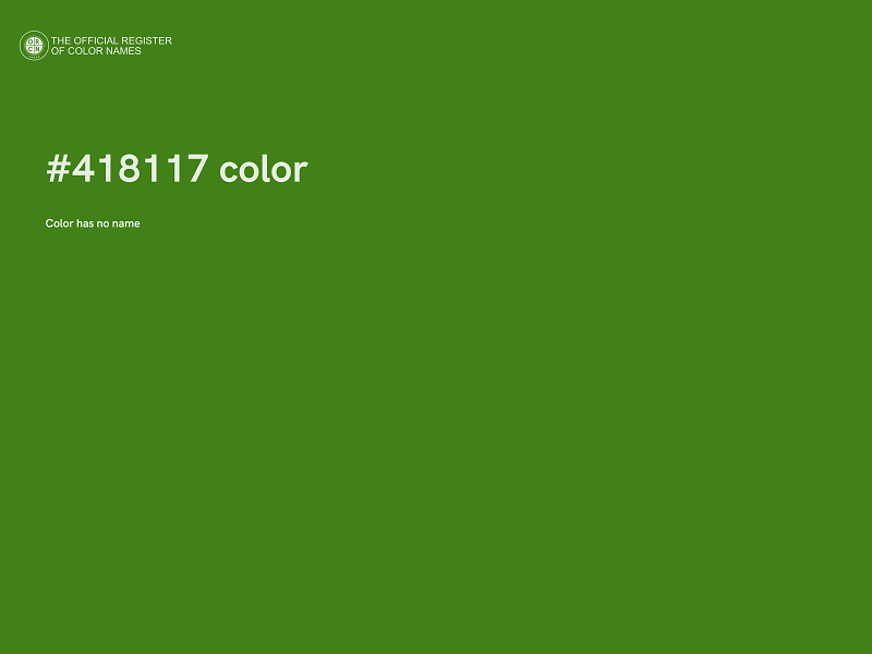 #418117 color image