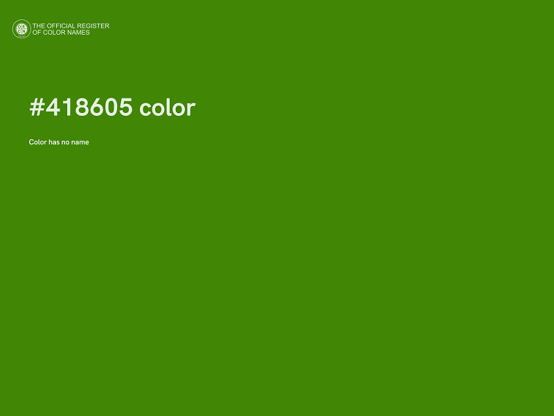 #418605 color image