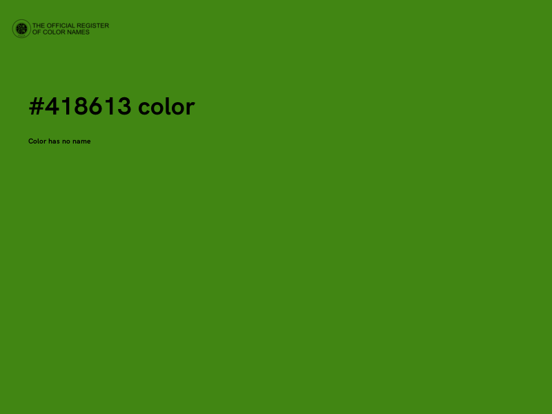 #418613 color image